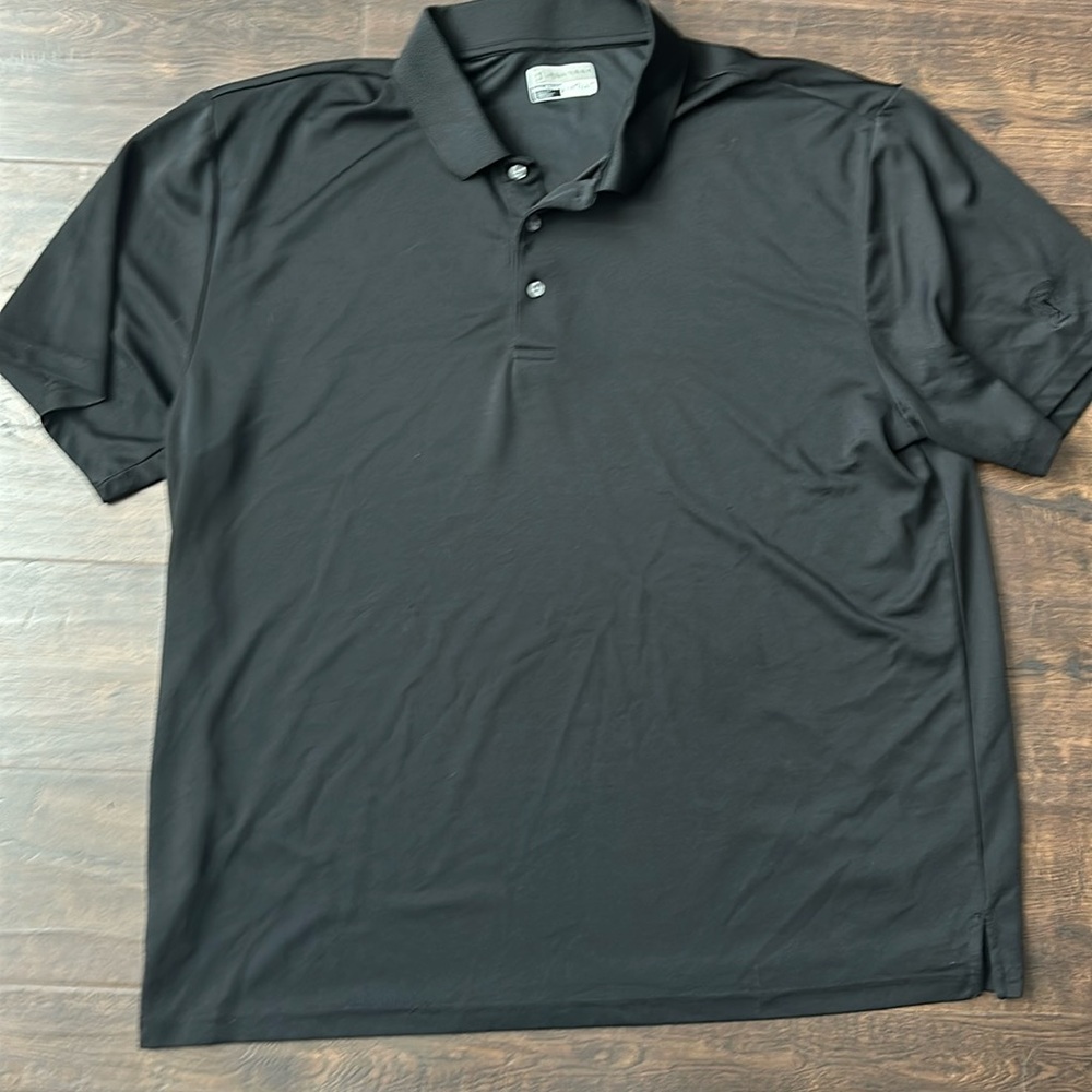 PGATOUR XXL Men’s Polo Shirt #A36